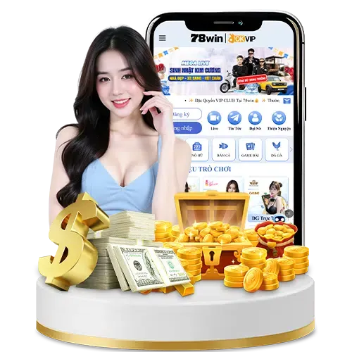 Giao diện ứng dụng Xvip Win
