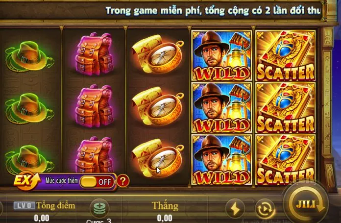 Nổ hũ Xvip Win